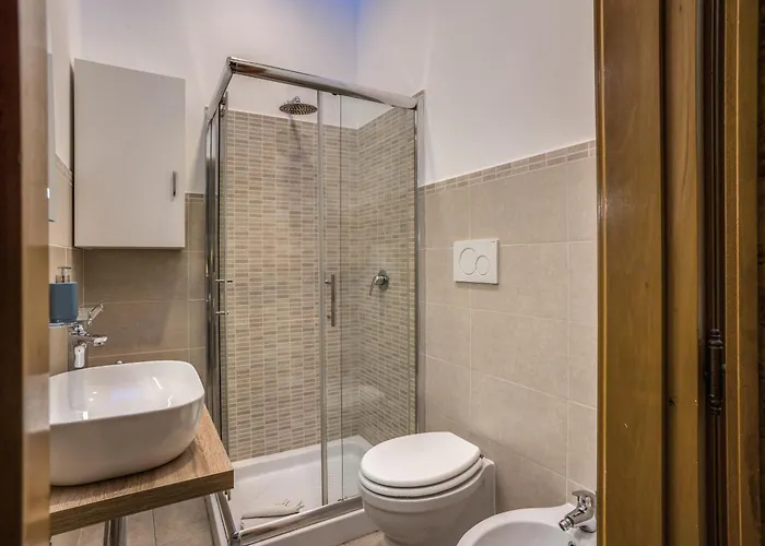 Apartamento Fontana Di Trevi Charming