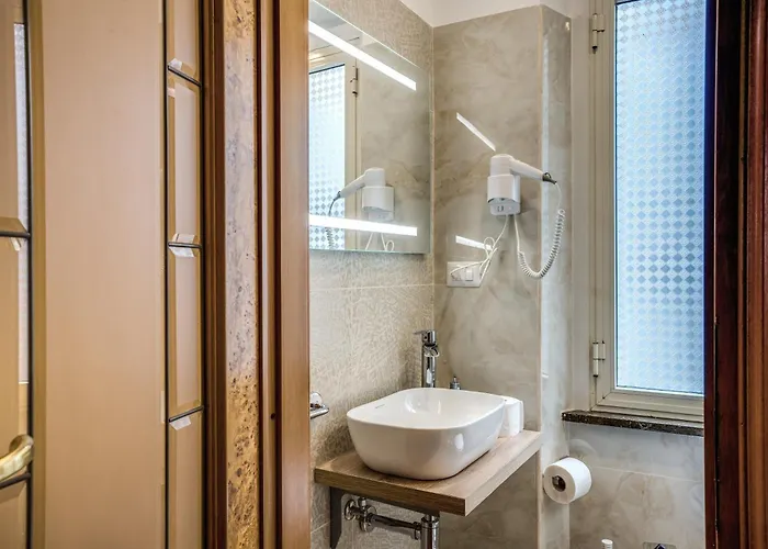 Apartamento Fontana Di Trevi Charming *
