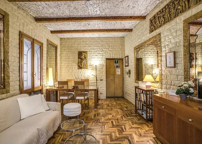 Apartamento Fontana Di Trevi Charming