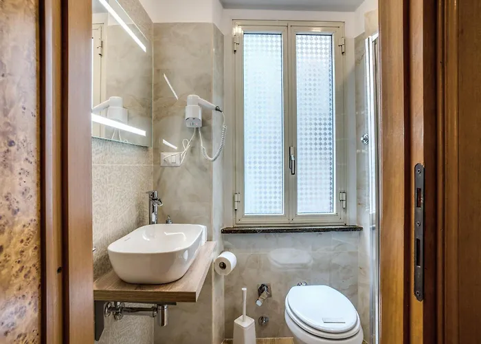 Apartamento Fontana Di Trevi Charming *