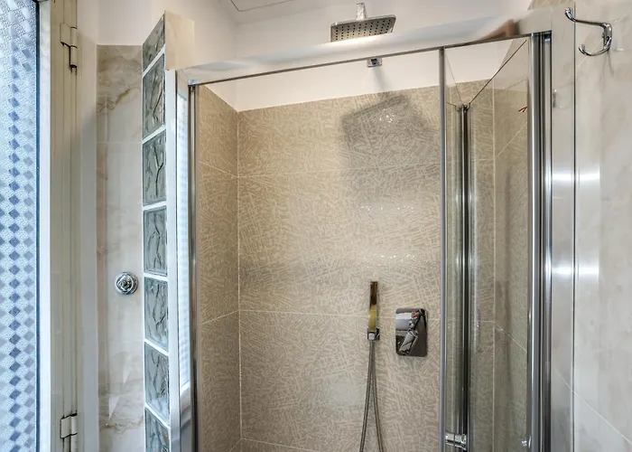 Apartamento Fontana Di Trevi Charming Roma