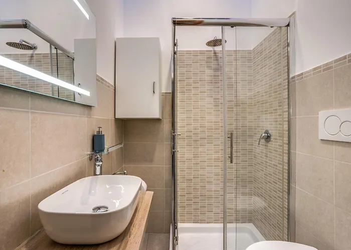 Apartamento Fontana Di Trevi Charming *