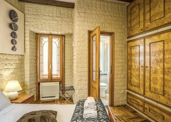 Apartamento Fontana Di Trevi Charming *