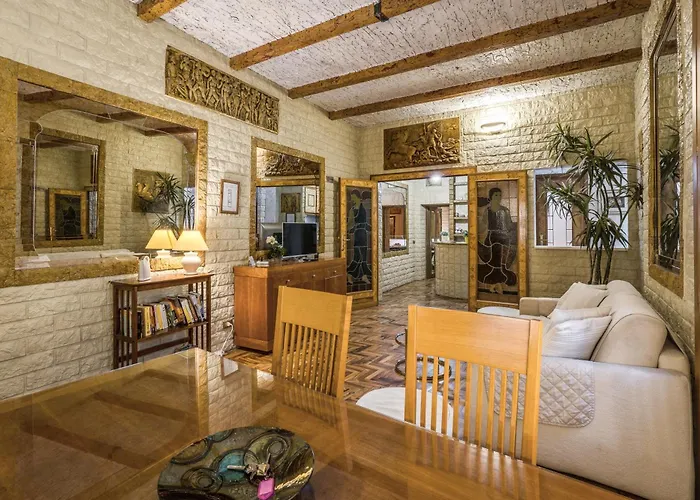 Apartamento Fontana Di Trevi Charming Roma