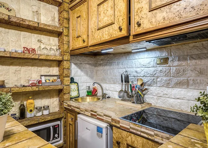 Apartamento Fontana Di Trevi Charming