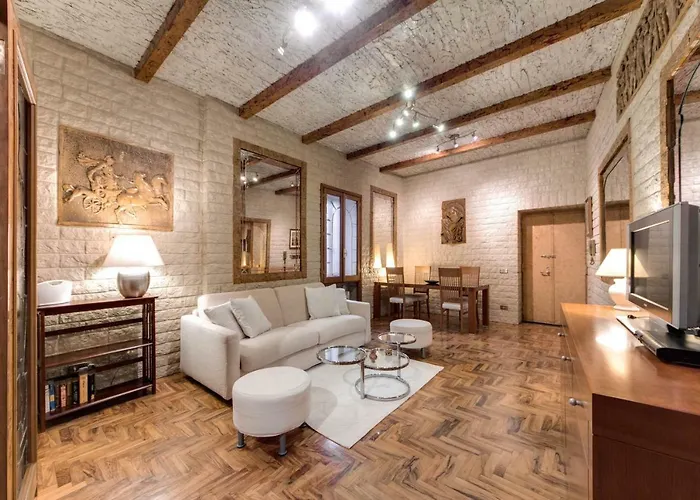 Apartamento Fontana Di Trevi Charming Roma